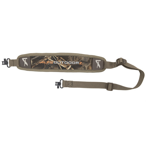 ALPS Outdoorz Gun Sling Realtree Max-7 9200338